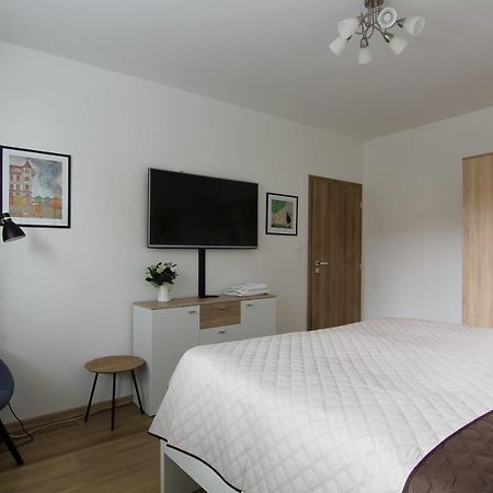Apartman Valerie, Byt Вальтице Экстерьер фото