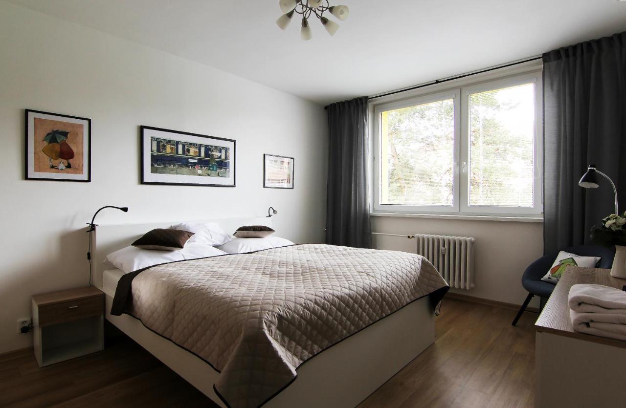 Apartman Valerie, Byt Вальтице Экстерьер фото