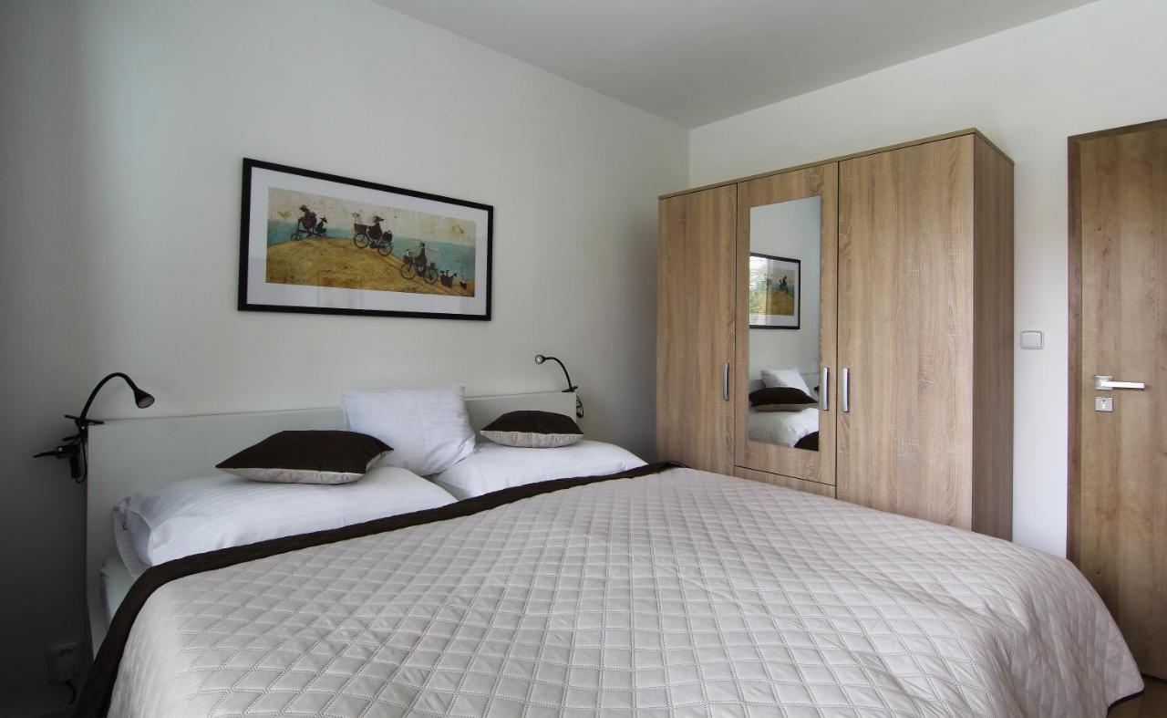 Apartman Valerie, Byt Вальтице Экстерьер фото