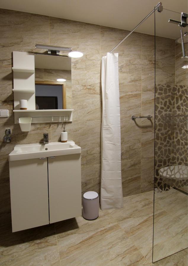 Apartman Valerie, Byt Вальтице Экстерьер фото