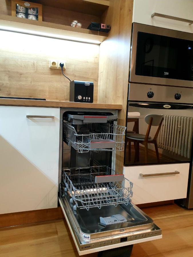 Apartman Valerie, Byt Вальтице Экстерьер фото